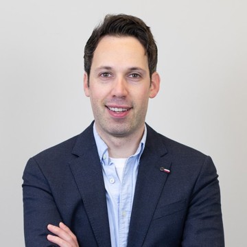 Sander van der Linden