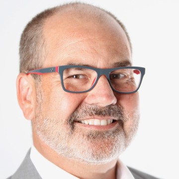Damian Milverton
