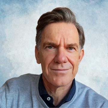 Gary Mundy