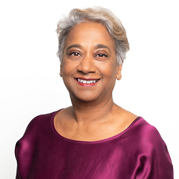 Tanya Joseph